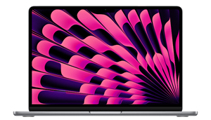 Macbook Air 15" (Apple M2) 512GB