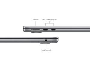 Macbook Air 15