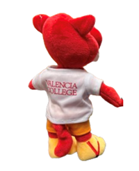 Purrcy Plushie