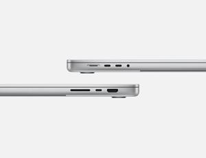 MacBook Pro 14