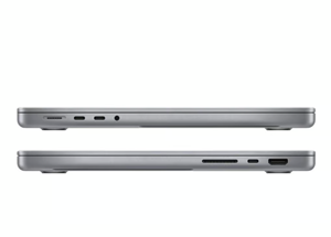 MacBook Pro 14
