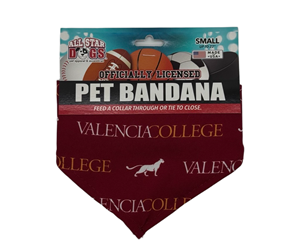 VC Dog Bandana