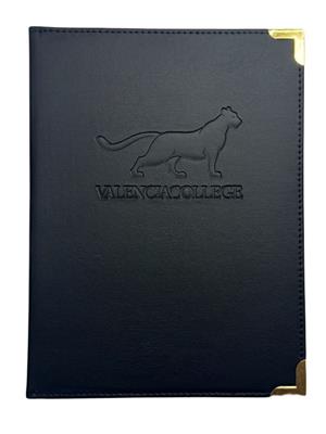 VC Classic Padfolio