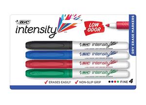 Bic Dry Eraser Marker