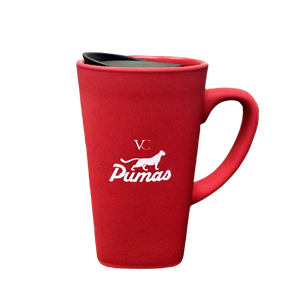 VC Puma Soft Touch Mug