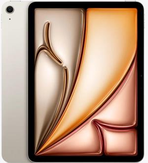 IPAD AIR 11" 6th Gen (Apple M2) 128GB WiFi+Cellular