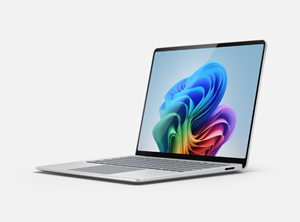 MICROSOFT - SURFACE COPILOT+ PC  - 15