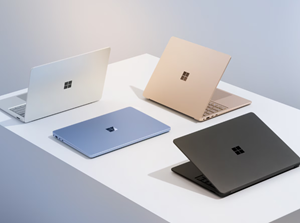 MICROSOFT - SURFACE COPILOT+ PC  - 15