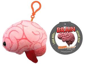 Giantmicrobe Keychains