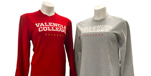 Valencia College Orlando Long Sleeve