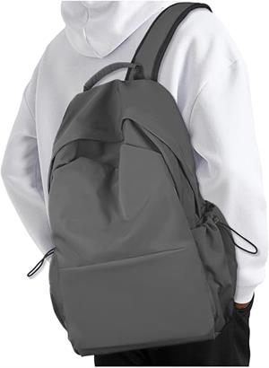 Laptop Backpack for Work, College, Travel