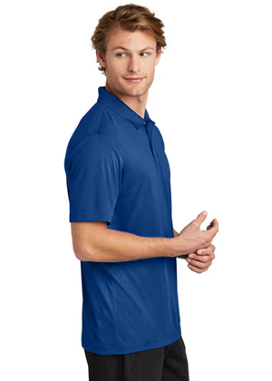 VC Dental Hygiene 2025 Cohart Royal Blue Polo