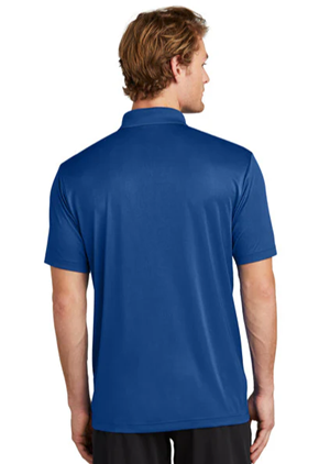 VC Dental Hygiene 2025 Cohart Royal Blue Polo