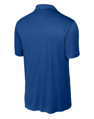 VC Dental Hygiene 2025 Cohart Royal Blue Polo