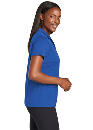 VC Dental Hygiene 2025 Cohart Royal Blue Polo