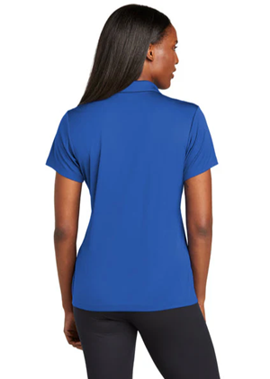 VC Dental Hygiene 2025 Cohart Royal Blue Polo