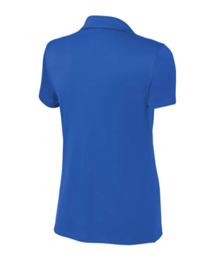 VC Dental Hygiene 2025 Cohart Royal Blue Polo