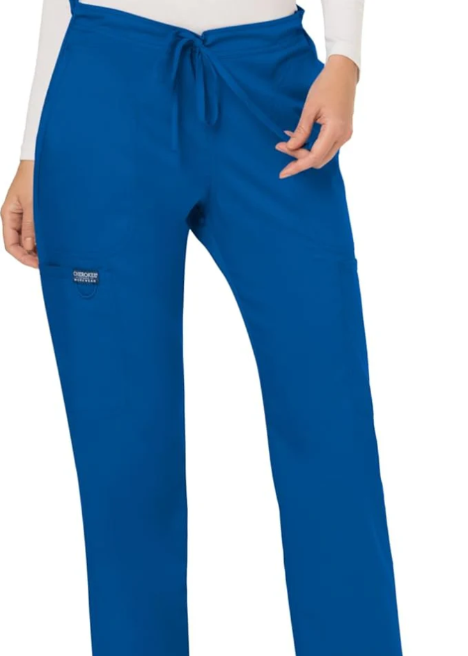 VC Radiography Second Year Royal Blue Scrub Pants (SKU 10663127223) VC Radiography Second Year Royal Blue Scrub Pants (SKU 10663127223)