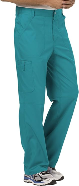 VC Sonography First Year Teal Blue Scrub Pants (10665343214) VC Sonography First Year Teal Blue Scrub Pants