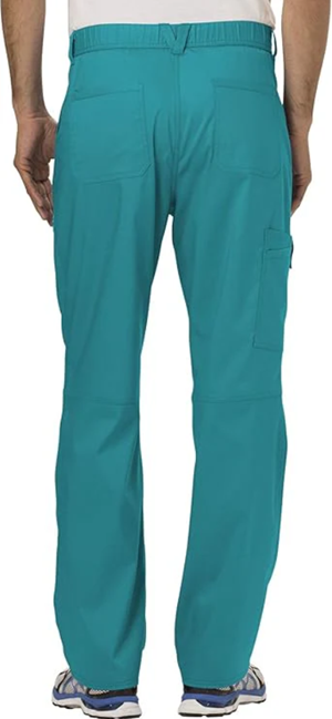 VC Sonography First Year Teal Blue Scrub Pants (10665343214) VC Sonography First Year Teal Blue Scrub Pants