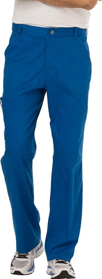 VC Sonography Second Year Royal Blue Scrub Pants (SKU 10665985214) VC Sonography Second Year Royal Blue Scrub Pants (SKU 10665985214)