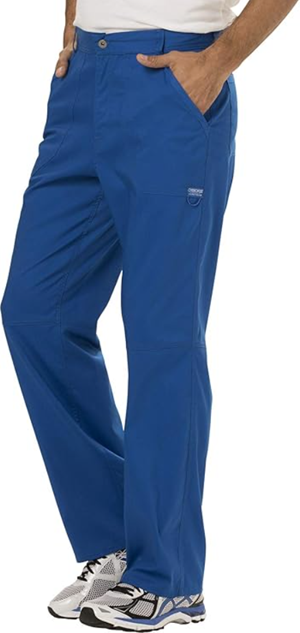 VC Sonography Second Year Royal Blue Scrub Pants (10665985214) VC Sonography Second Year Royal Blue Scrub Pants