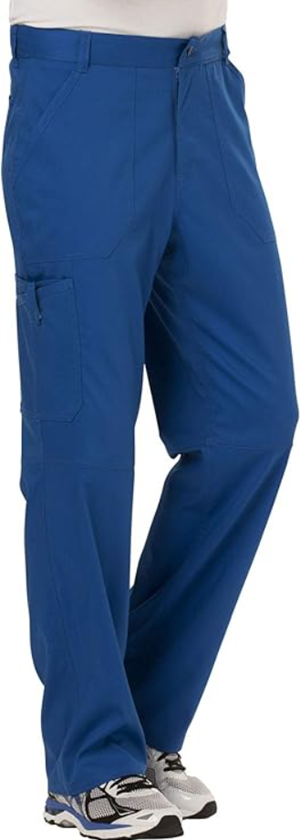 VC Sonography Second Year Royal Blue Scrub Pants (10665985214) VC Sonography Second Year Royal Blue Scrub Pants