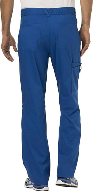 VC Sonography Second Year Royal Blue Scrub Pants (10665985214) VC Sonography Second Year Royal Blue Scrub Pants