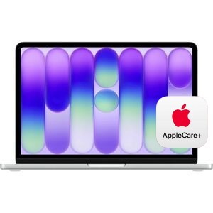 MacBook Neo 13" A18 256GB Bundle