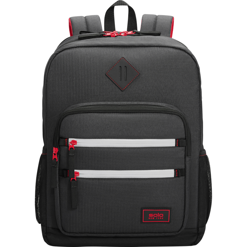Solo NewYork Vortex Backpack (SKU 10674925144) Solo NewYork Vortex Backpack (SKU 10674925144)