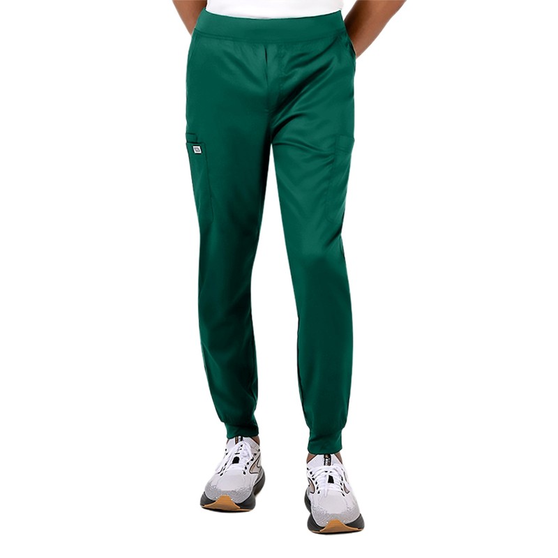 VC Dental Hygiene Hunter Green Scrub Pants (SKU 10675175217) VC Dental Hygiene Hunter Green Scrub Pants (SKU 10675175217)