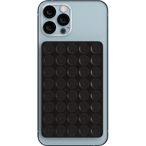 PhoneSquid Suction Cup Phone Mount