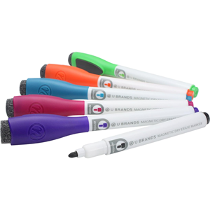 Magnetic Dry Erase Markers