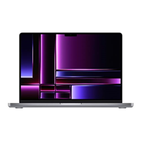 Apple Macbook Pro 14" 1TB