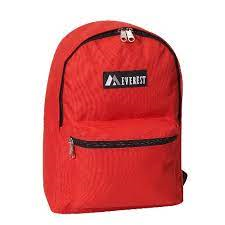 Everest basic discount backpack