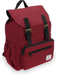 Everest Stylish Rucksack Backpack