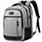 BACKPACK QINOL LAPTOP ANTI-THEFT w/USB P