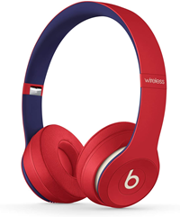 Beats Solo 3 Club Collection On Ear Wireless Headphone