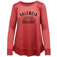 Valencia College Long Sleeve Tee