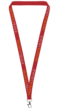 Valencia College Lanyard