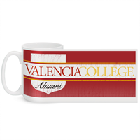 Valencia College Mug