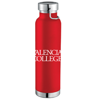 Valencia College Insulated Bottle