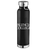 VALENCIA COLLEGE INSULATED BOTTLE