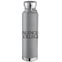 VALENCIA COLLEGE INSULATED BOTTLE