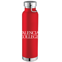 VALENCIA COLLEGE INSULATED BOTTLE