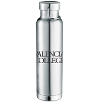 VALENCIA COLLEGE INSULATED BOTTLE