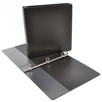 FOUR POINT DURABLE NON-VIEW BINDER