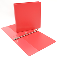 FOUR POINT DURABLE NON-VIEW BINDER