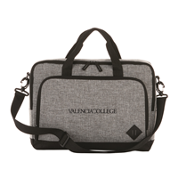 Valencia College Computer Briefcase