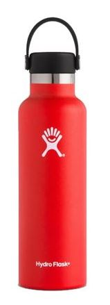 Hydro Flask  Standard Mouth W/ Flex Cap 2S1 Oz